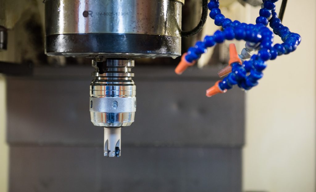 What are upmilling and downmilling? PROCHAIN