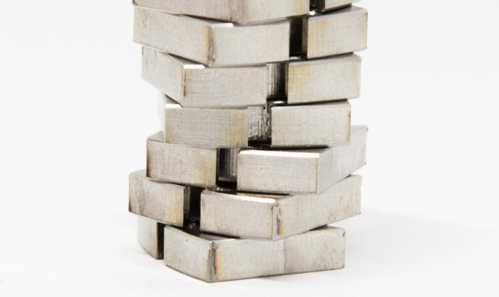 How to remove metal burrs? 5 ways for you to choose PROCHAIN