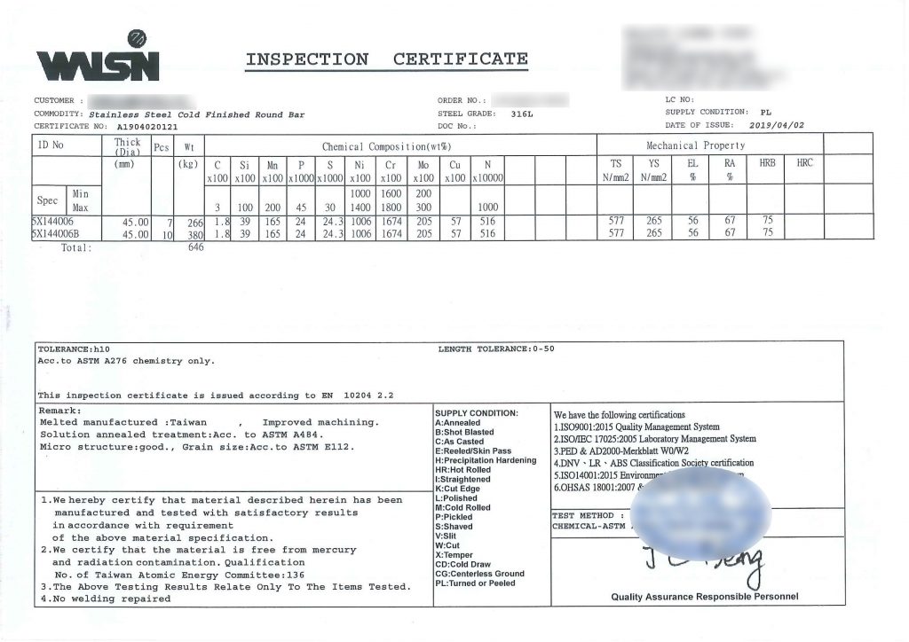 3 1 Material Certificate prntbl concejomunicipaldechinu gov co