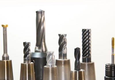 One of the important parts of milling machine you should know – Milling cutter