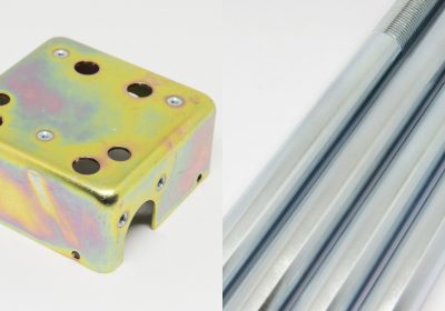 A Green Evolution in Surface Treatment – Trivalent Chromium Plating