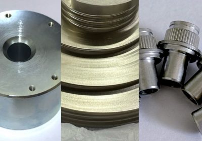 Chrome, Zinc, or Nickel Plating: Which Is Right for Your Application?