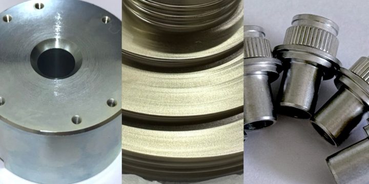 Chrome, Zinc, or Nickel Plating: Which Is Right for Your Application?
