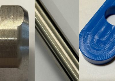 Brief Discussion on the Importance of Surface Roughness in CNC