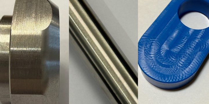 Brief Discussion on the Importance of Surface Roughness in CNC