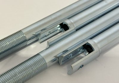 Do Galvanized and Zinc-Plated Steel Rust?