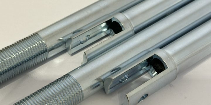 Do Galvanized and Zinc-Plated Steel Rust?